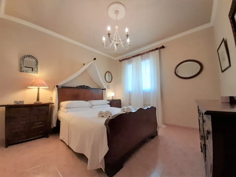 Villa i Oliva, Valencia - foto 5