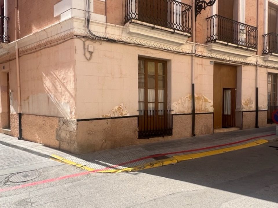 Lejlighed i Ayora, Valencia - foto 1