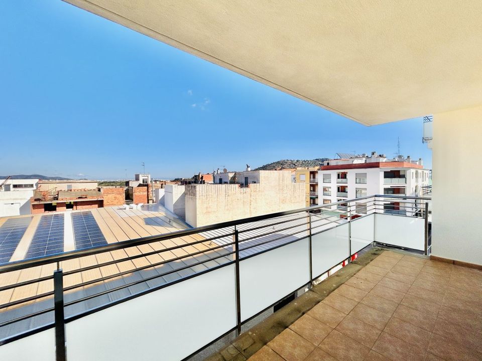 Lejlighed i La Font D'en Carros, Valencia - foto 4