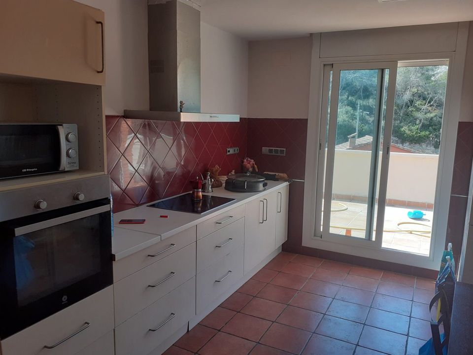 Villa i Olivella, Barcelona - foto 3