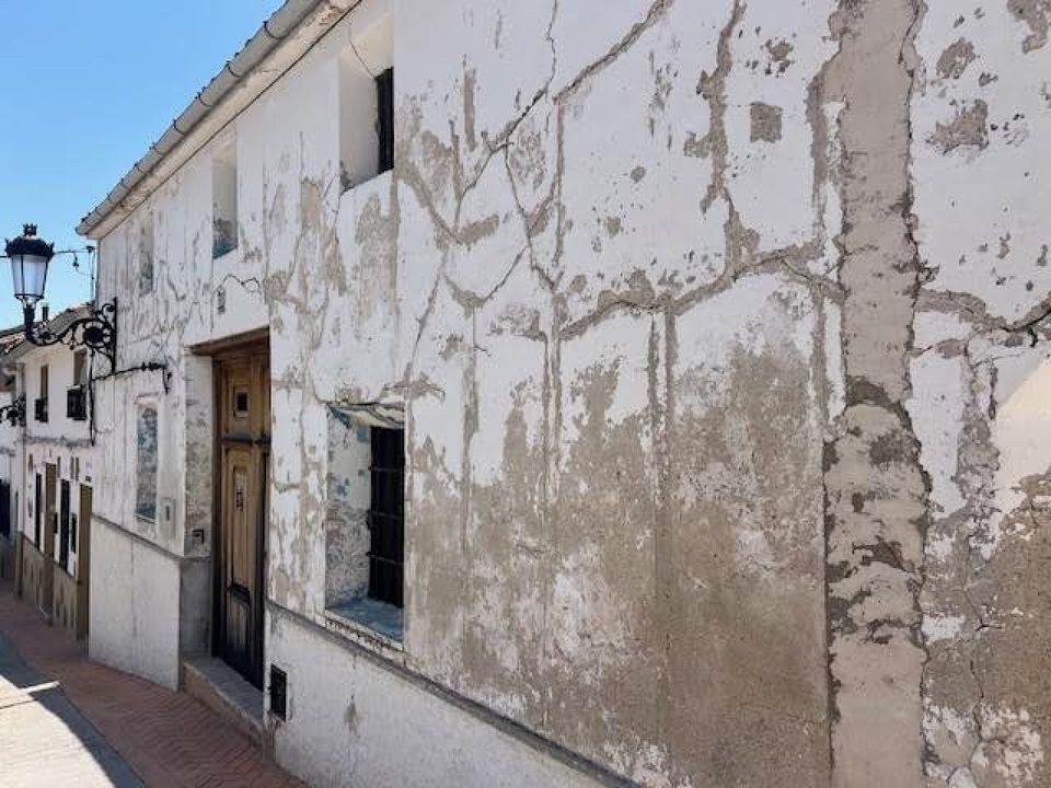 Finca i Teresa De Cofrentes, Valencia - foto 1