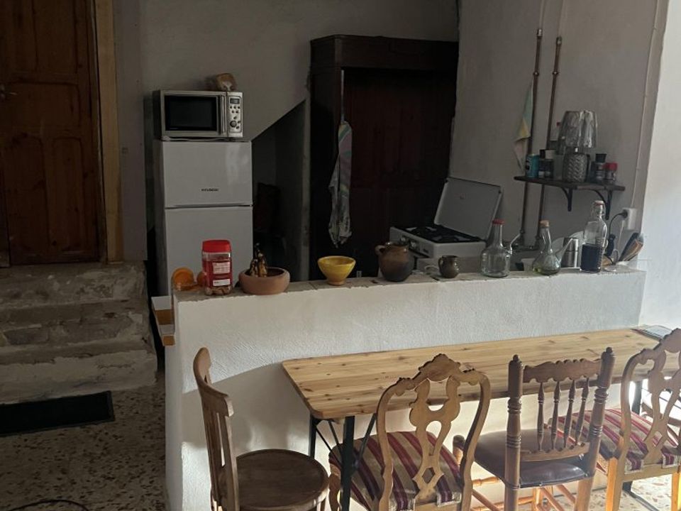 Finca i Teresa De Cofrentes, Valencia - foto 3