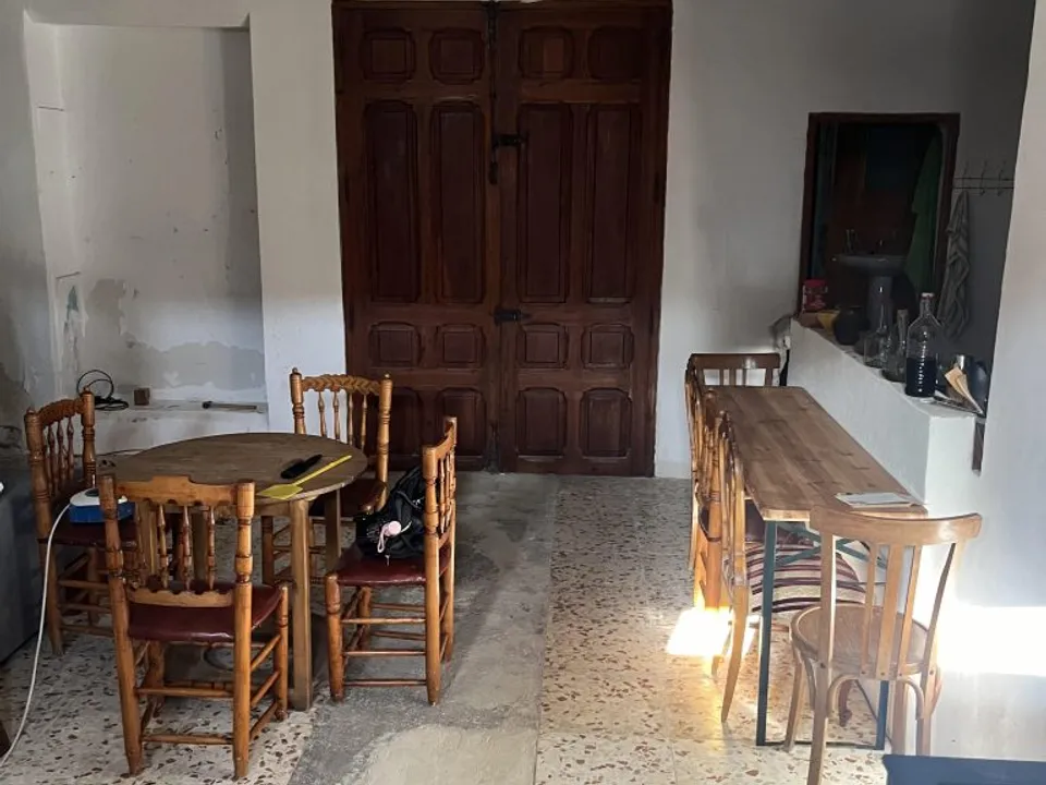 Finca i Teresa De Cofrentes, Valencia - foto 2