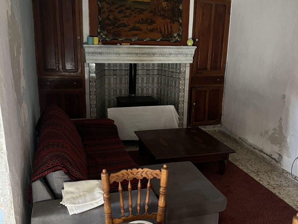 Finca i Teresa De Cofrentes, Valencia - foto 4