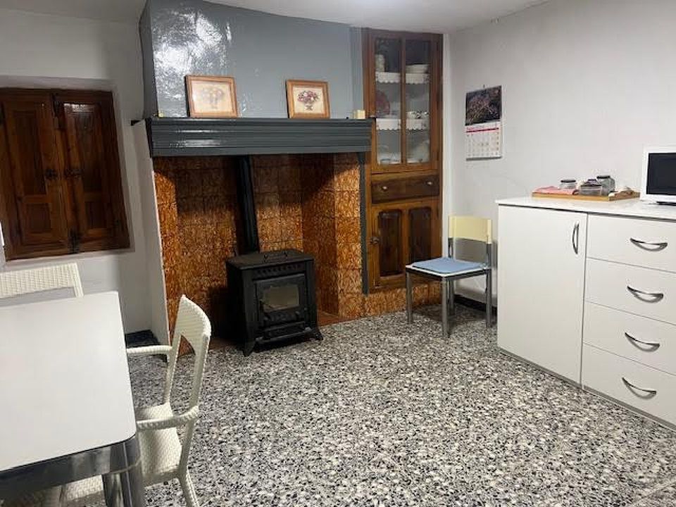 Villa a Teresa De Cofrentes, Valencia - foto 3