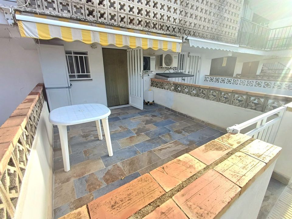 Lejlighed i Oliva, Valencia - foto 1