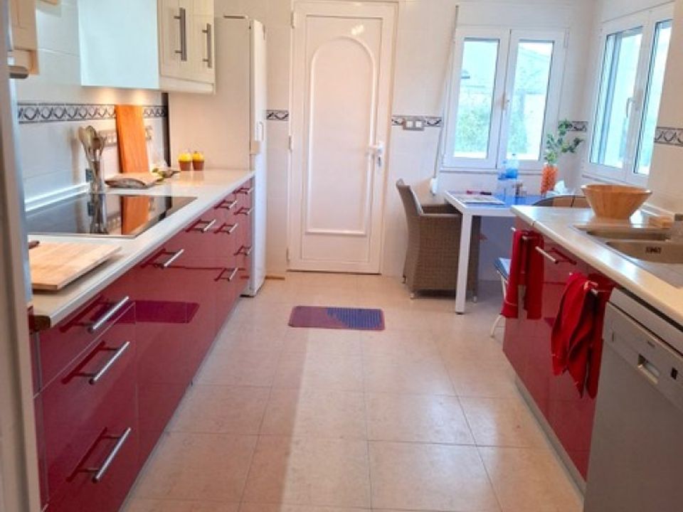 Villa i Pego, Alicante - foto 3