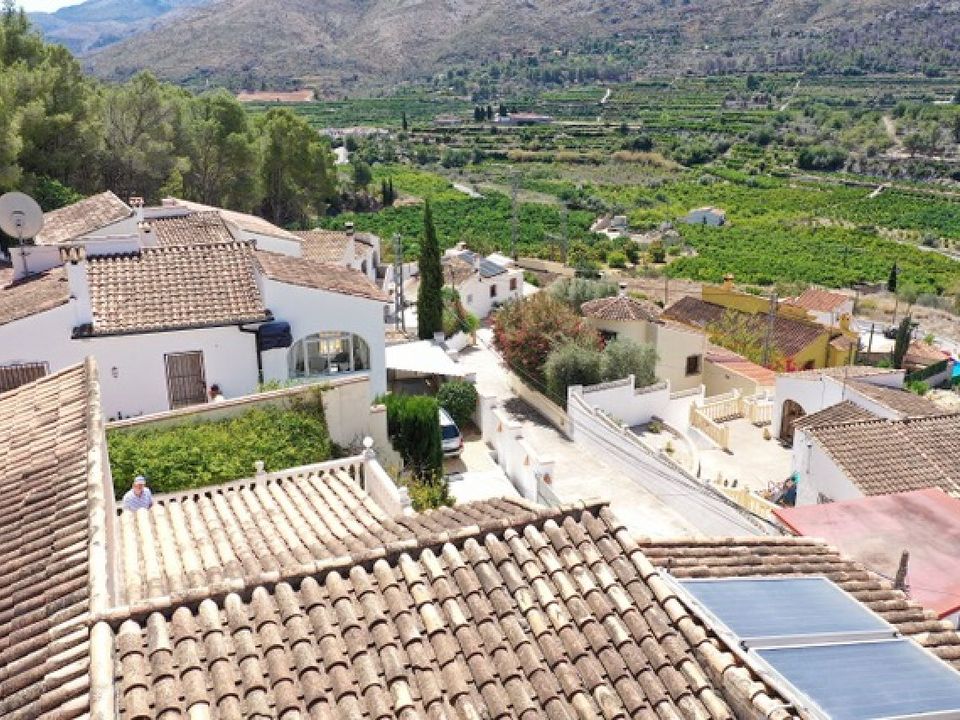 Villa i Pego, Alicante - foto 4