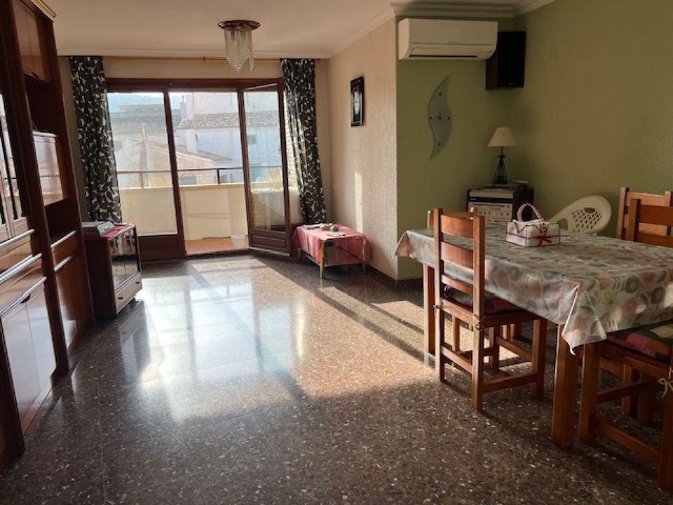 Lejlighed i Ayora, Valencia - foto 1