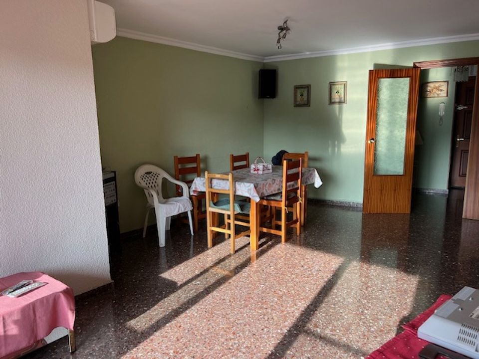 Lejlighed i Ayora, Valencia - foto 2