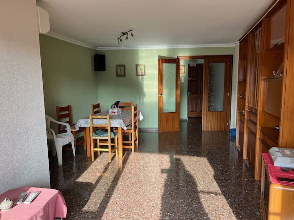 Lejlighed i Ayora, Valencia - foto 3