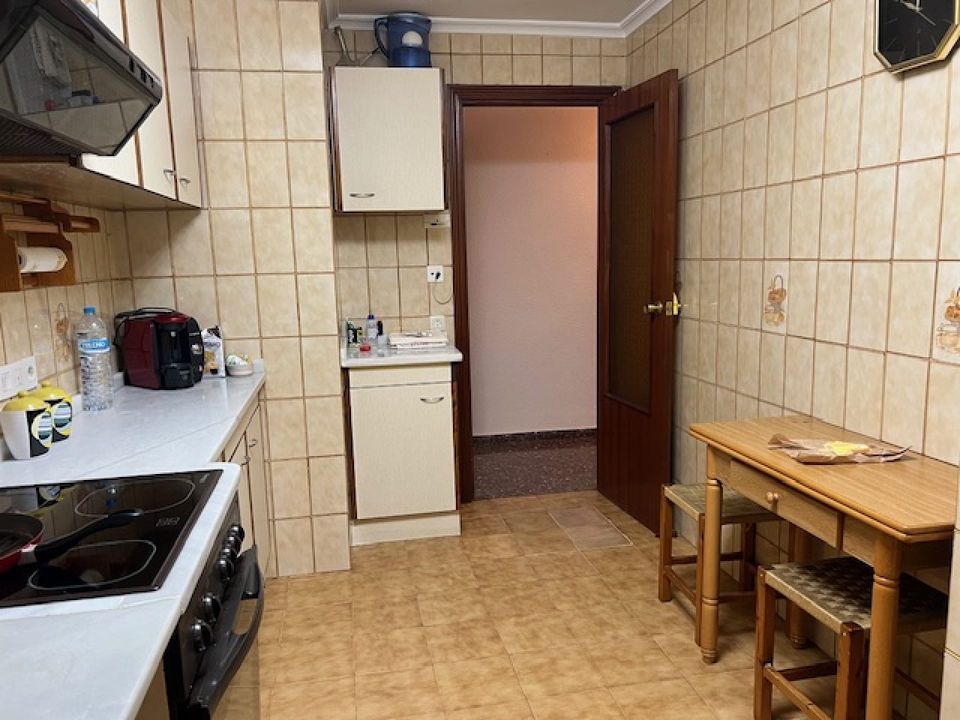 Lejlighed i Ayora, Valencia - foto 5