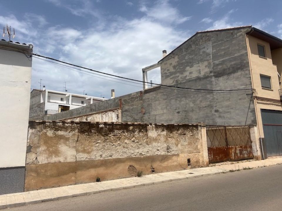 Helårsgrund i Ayora, Valencia - foto 3