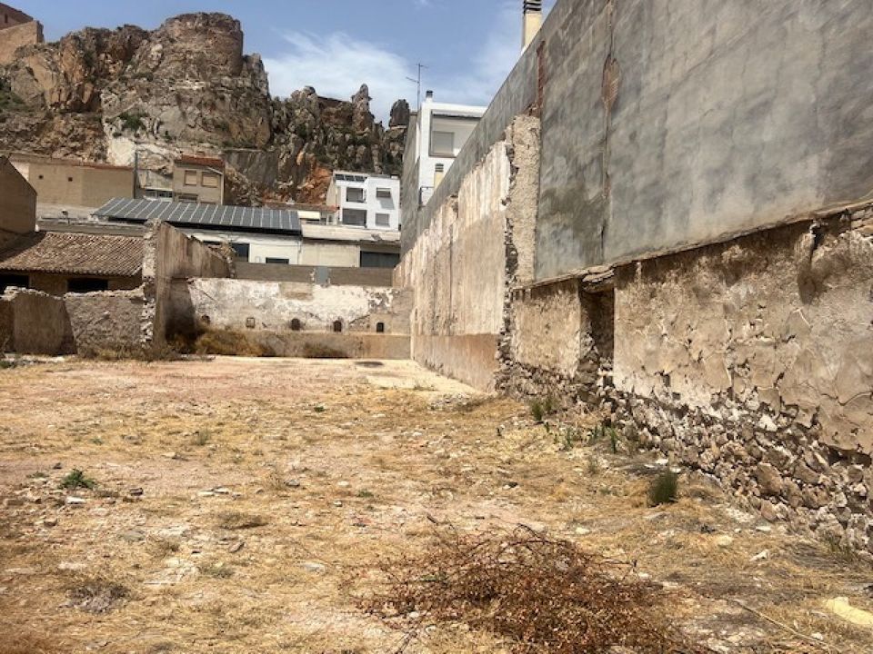 Helårsgrund i Ayora, Valencia - foto 5
