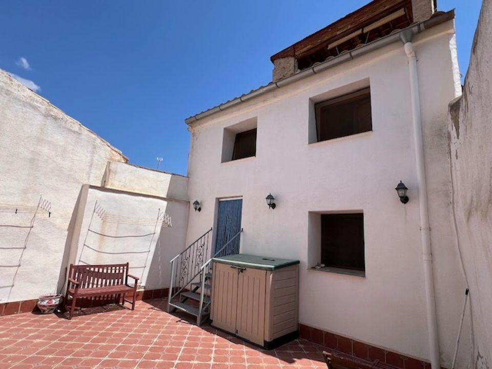 Finca i Zarra, Valencia - foto 4