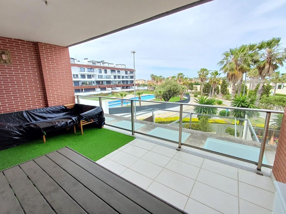 Lejlighed i Oliva, Valencia - foto 5
