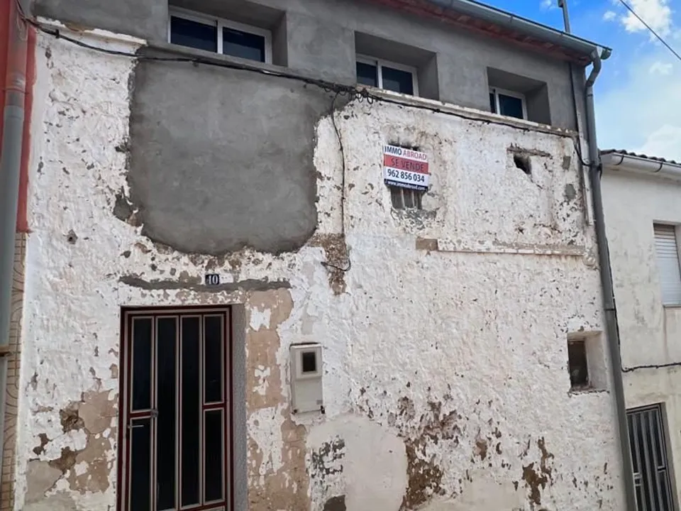 Villa Jalance, Valencia - foto 2