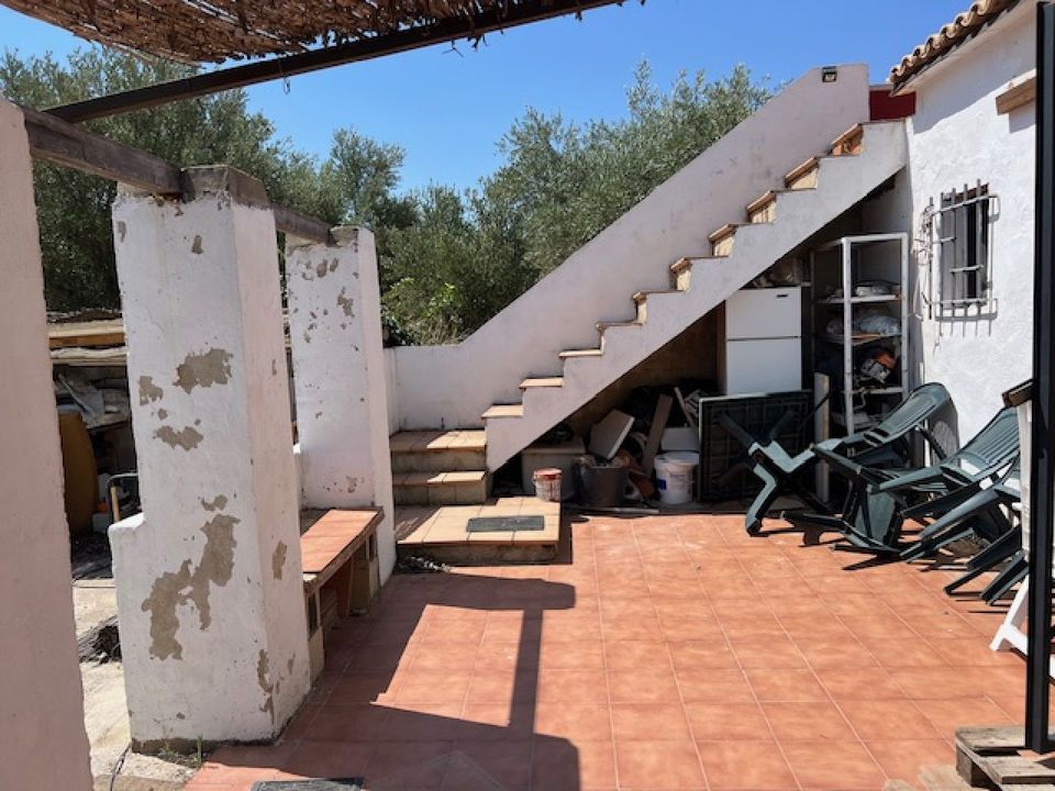 Finca i Teresa De Cofrentes, Valencia - foto 2
