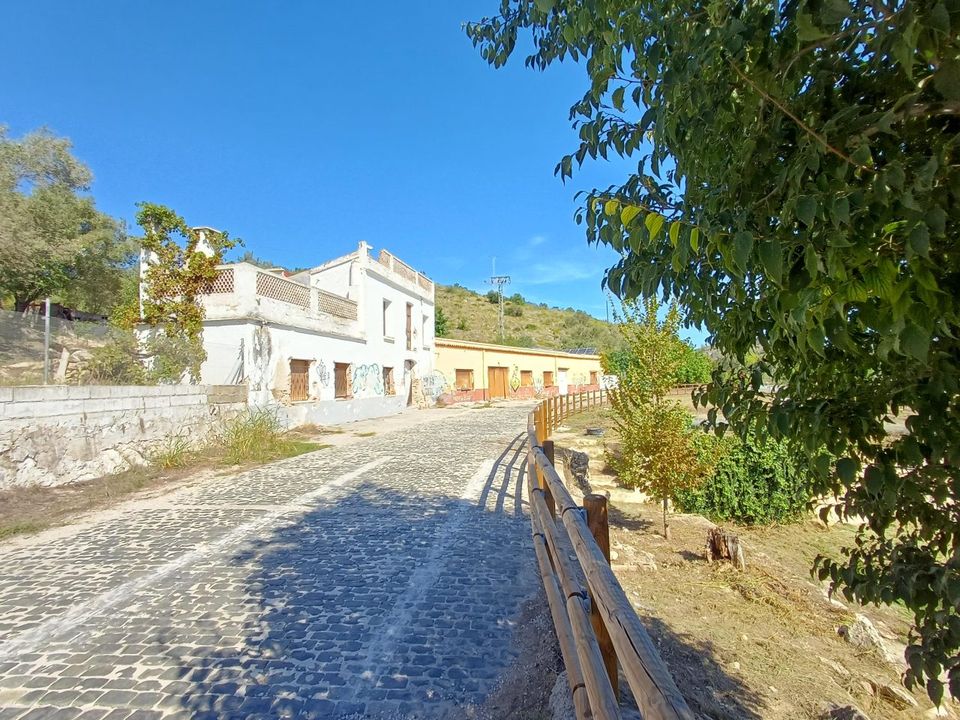 Finca i Oliva, Valencia - foto 1