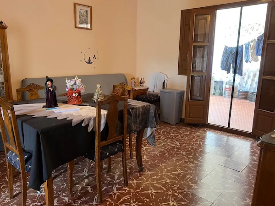 Lejlighed i Teresa De Cofrentes, Valencia - foto 2