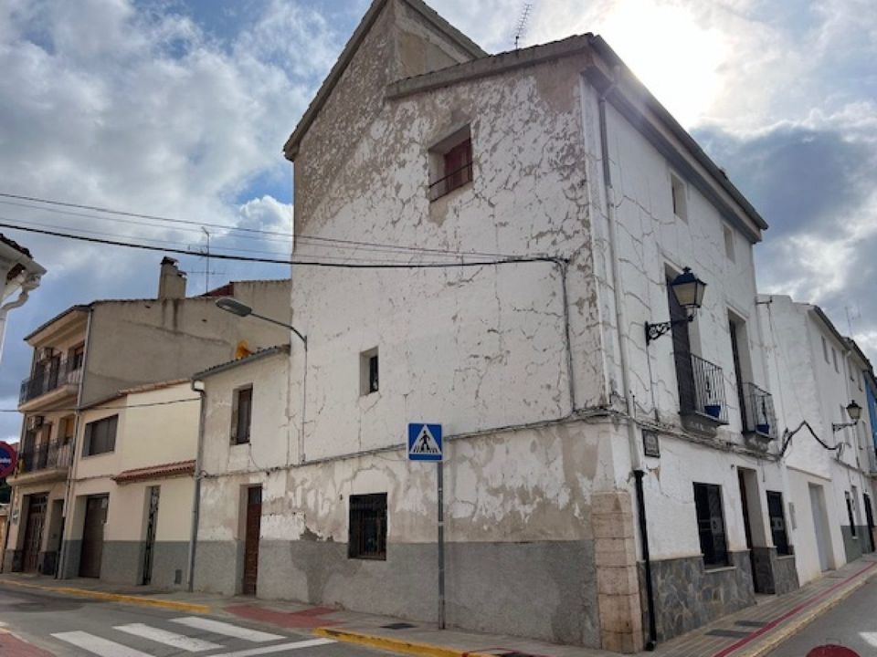 Villa i Ayora, Valencia - foto 5