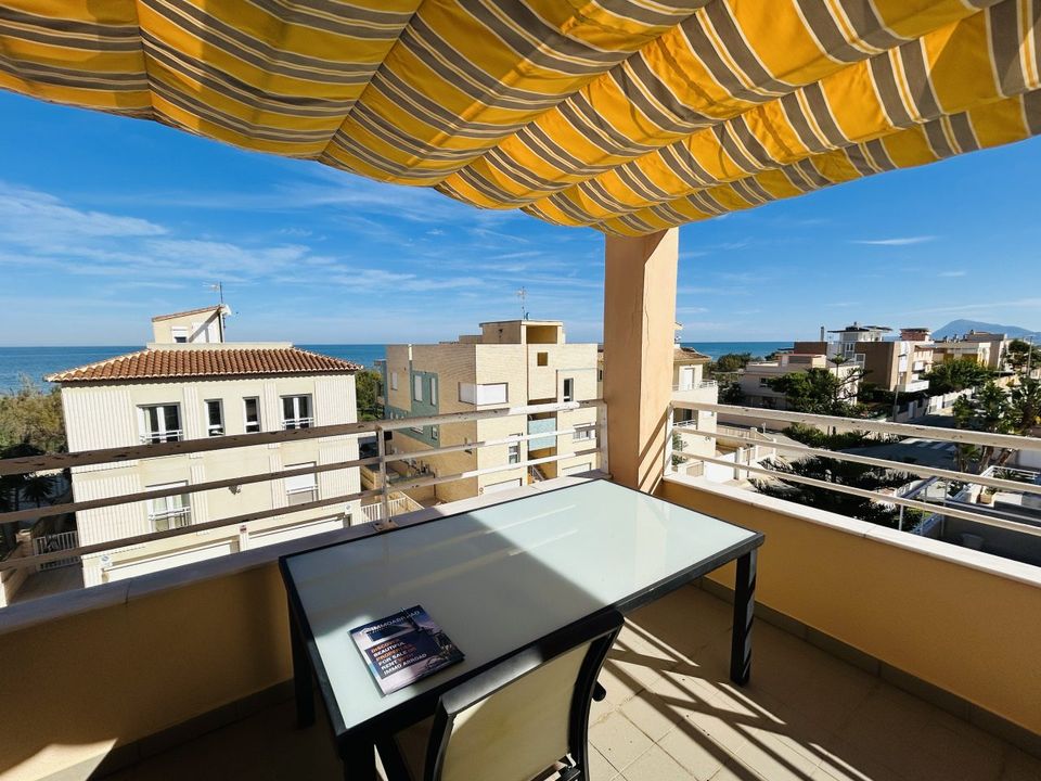 Penthouse i Oliva, Valencia - foto 1