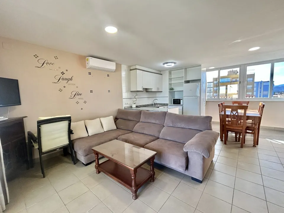 Penthouse i Oliva, Valencia - foto 3
