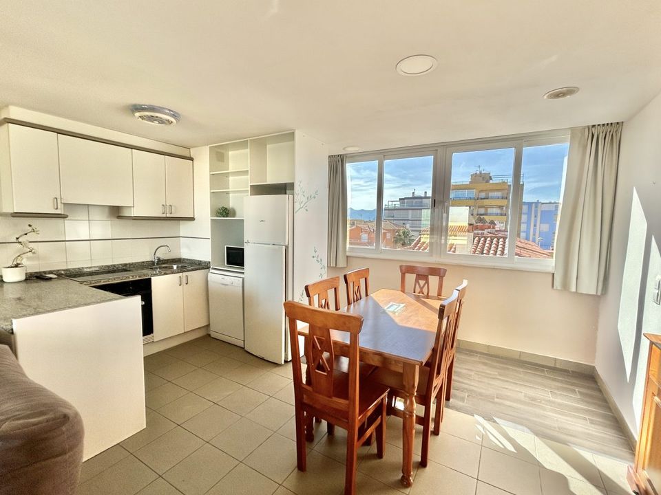 Penthouse i Oliva, Valencia - foto 5