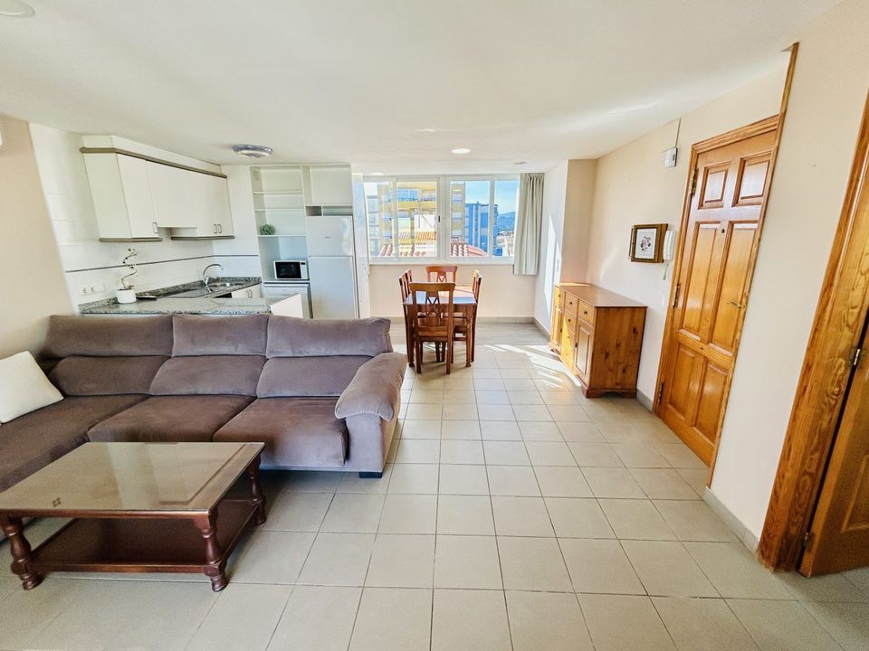 Penthouse i Oliva, Valencia - foto 4