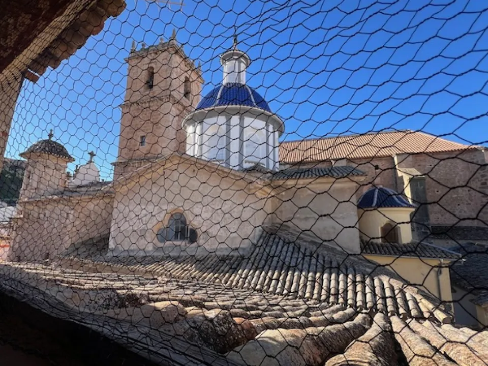 Lejlighed i Ayora, Valencia - foto 3