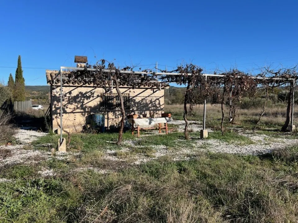 Finca i Ayora, Valencia - foto 2