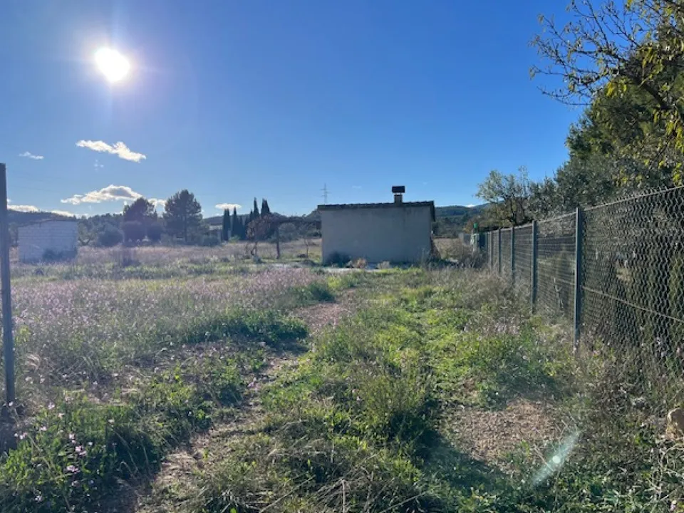 Finca i Ayora, Valencia - foto 3
