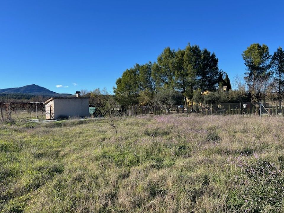 Finca i Ayora, Valencia - foto 4