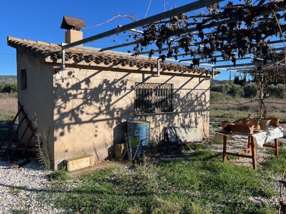 Finca i Ayora, Valencia - foto 5