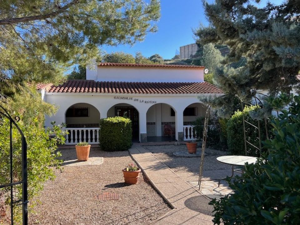 Villa i Zarra, Valencia - foto 2