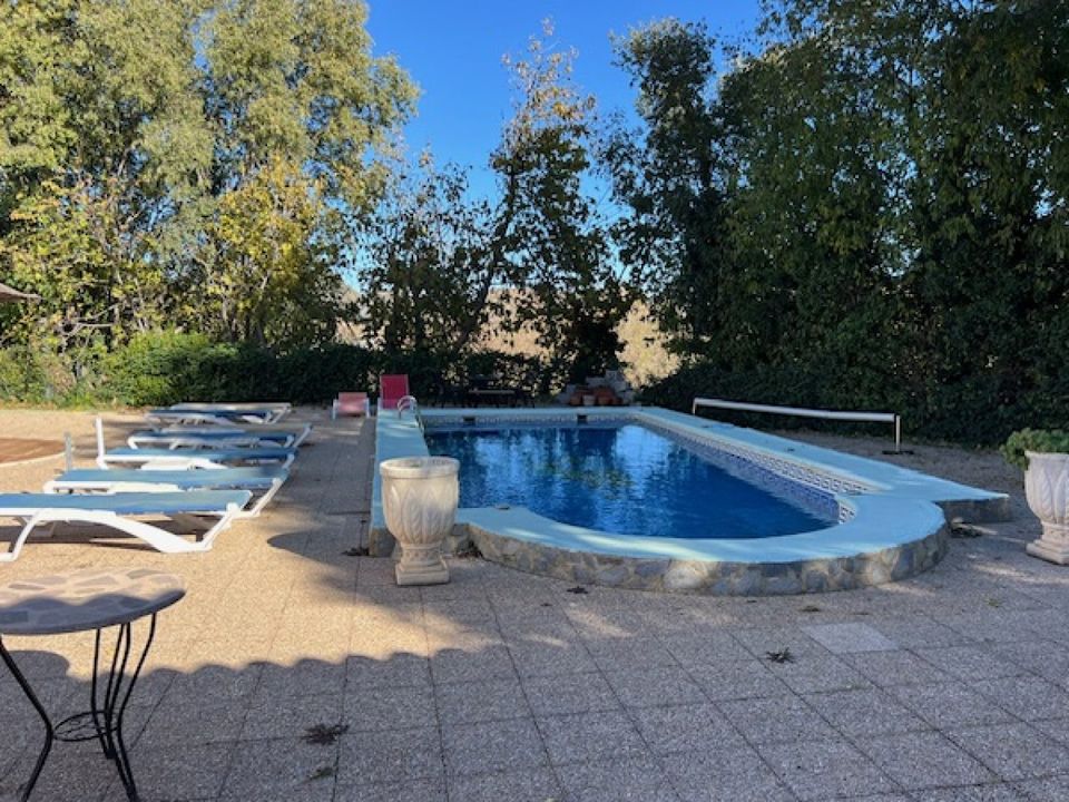 Villa i Zarra, Valencia - foto 3