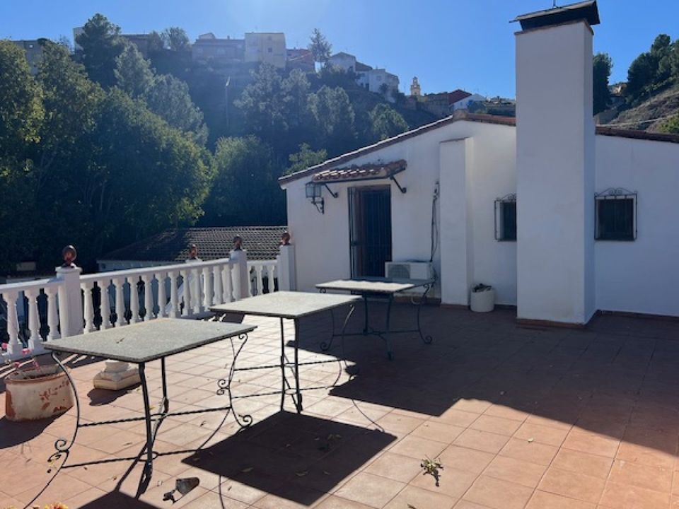 Villa i Zarra, Valencia - foto 4