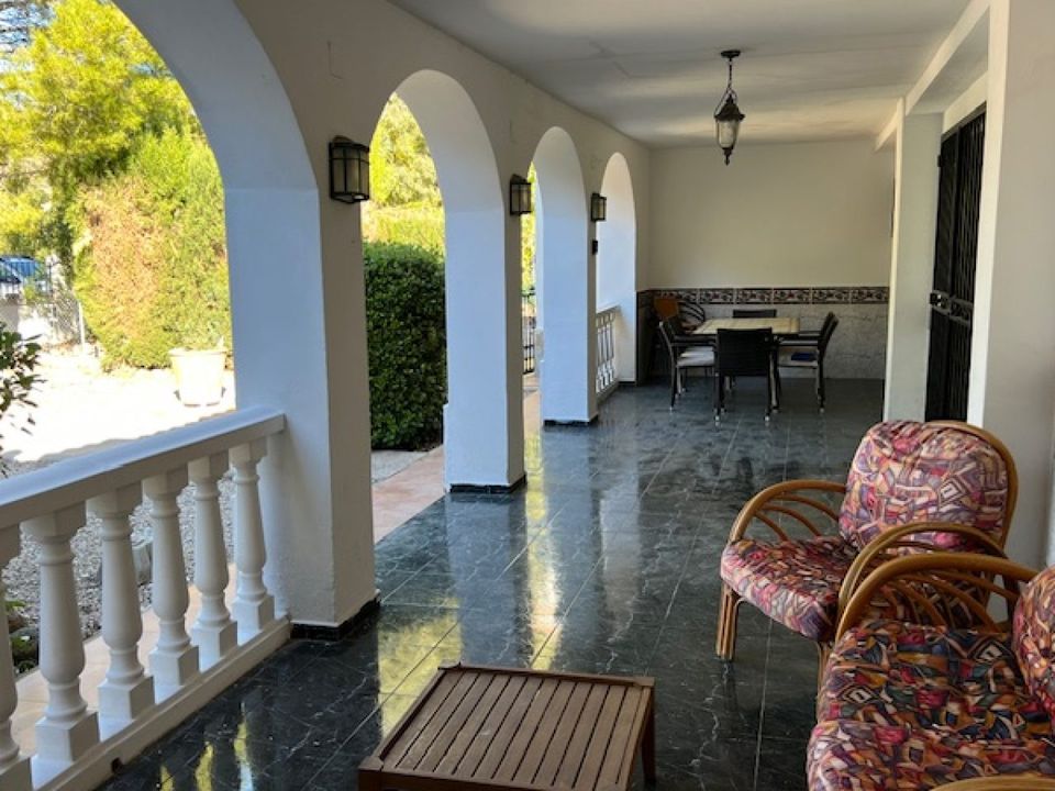 Villa i Zarra, Valencia - foto 5