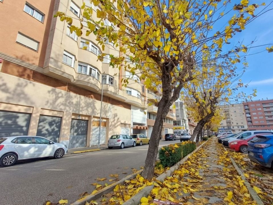 Lejlighed i Oliva, Valencia - foto 1