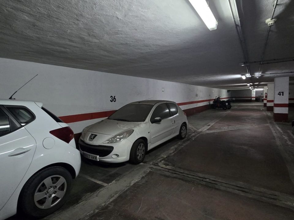 Garage i Oliva, Valencia - foto 2