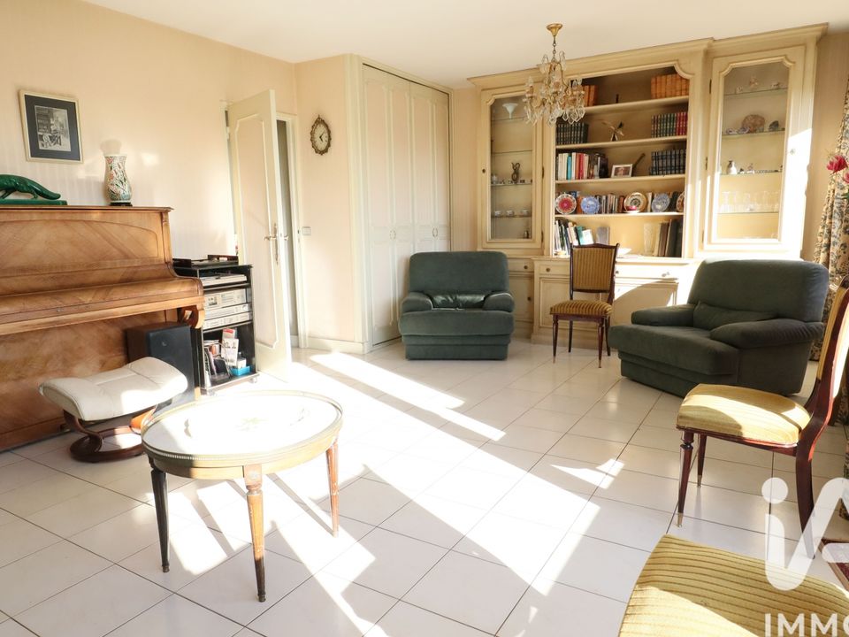 Leilighet i Antony, Hauts-de-Seine - bilde 3