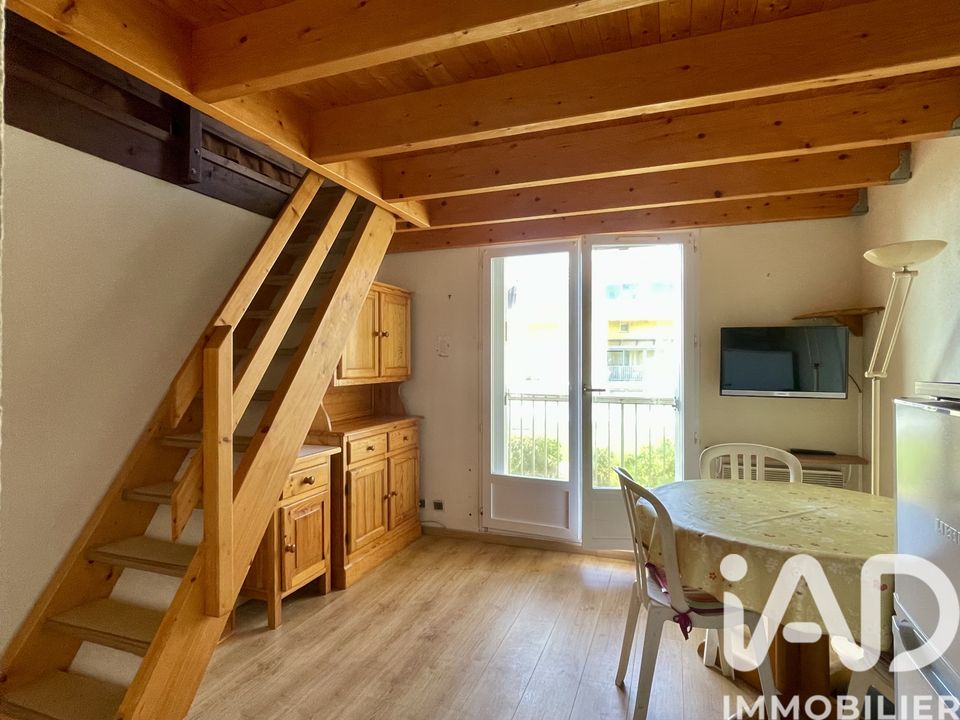 Lejlighed i Saint-Hilaire-de-Riez, Vendee - foto 1
