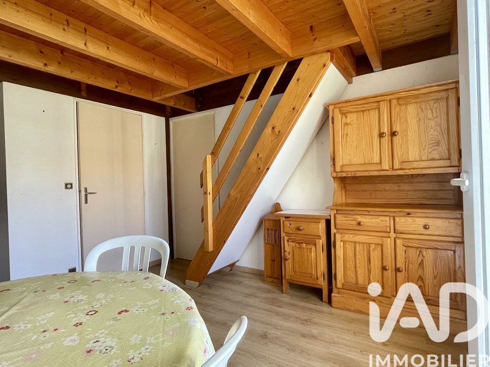 Lejlighed i Saint-Hilaire-de-Riez, Vendee - foto 2