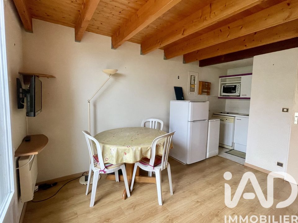 Lejlighed i Saint-Hilaire-de-Riez, Vendee - foto 3