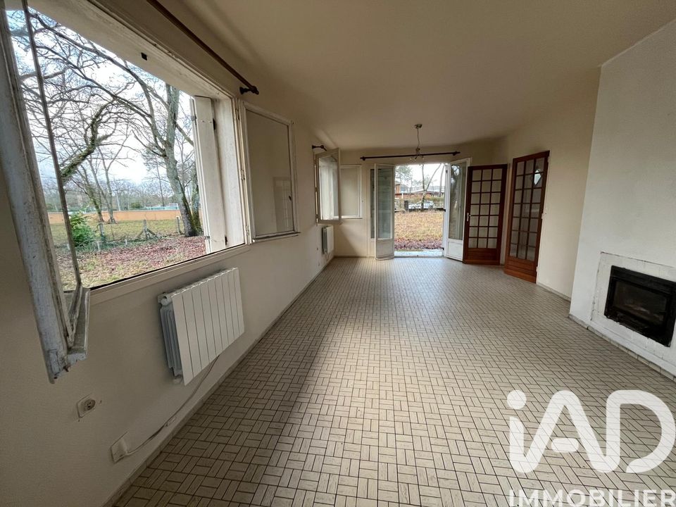 Villa in Le Pian-Medoc, Gironde - foto 1