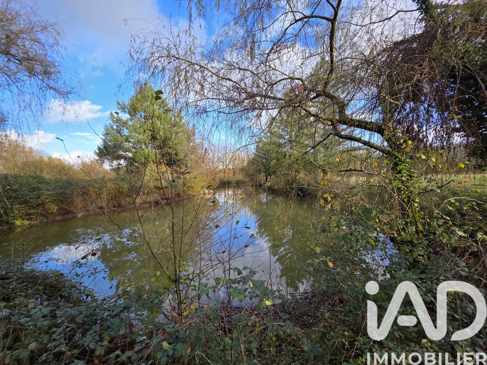 Villa i Coullons, Loiret - foto 4