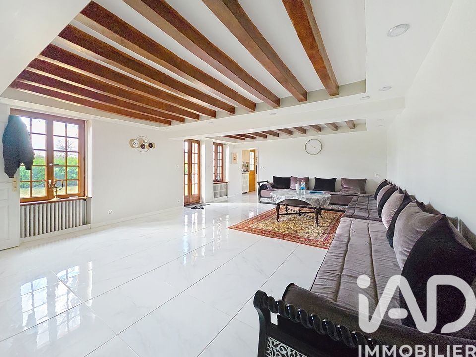 Villa i Coullons, Loiret - foto 2