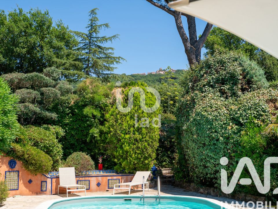 Villa i Gassin, Var - foto 3