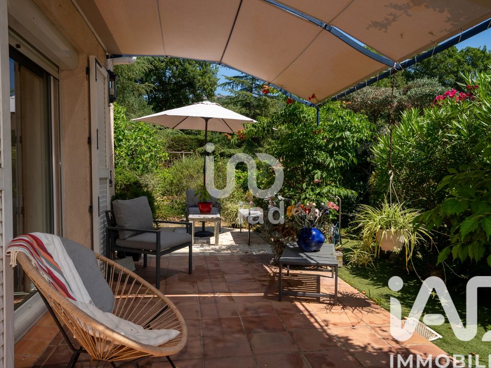 Villa i Gassin, Var - foto 5
