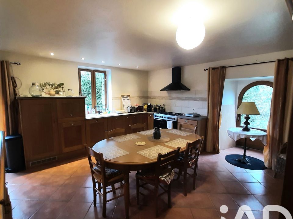 Villa i Saint-Martin-Des-Pres, Cotes-d'Armor - bilde 3